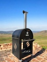 HORNO A LEÑA GAUCHO