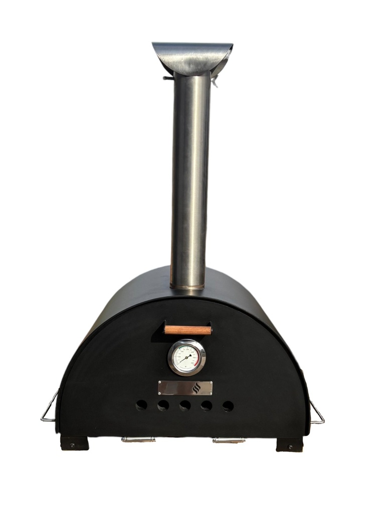 HORNO A LEÑA GAUCHO