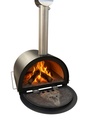 HORNO A LEÑA GAUCHO