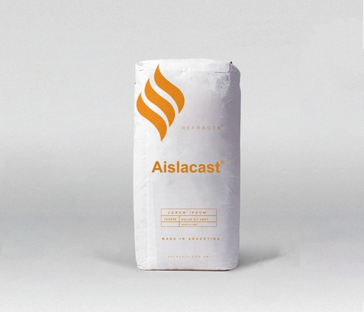AISLACAST