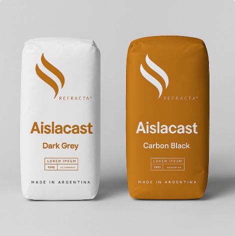 AISLACAST