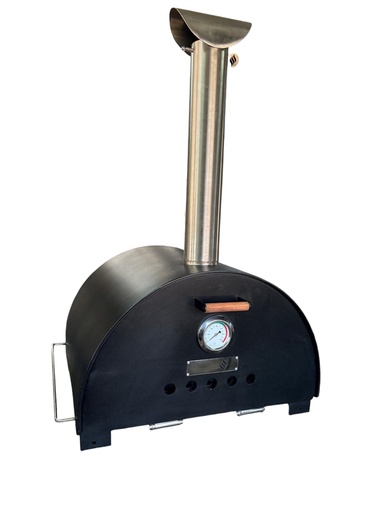 HORNO A LEÑA GAUCHO